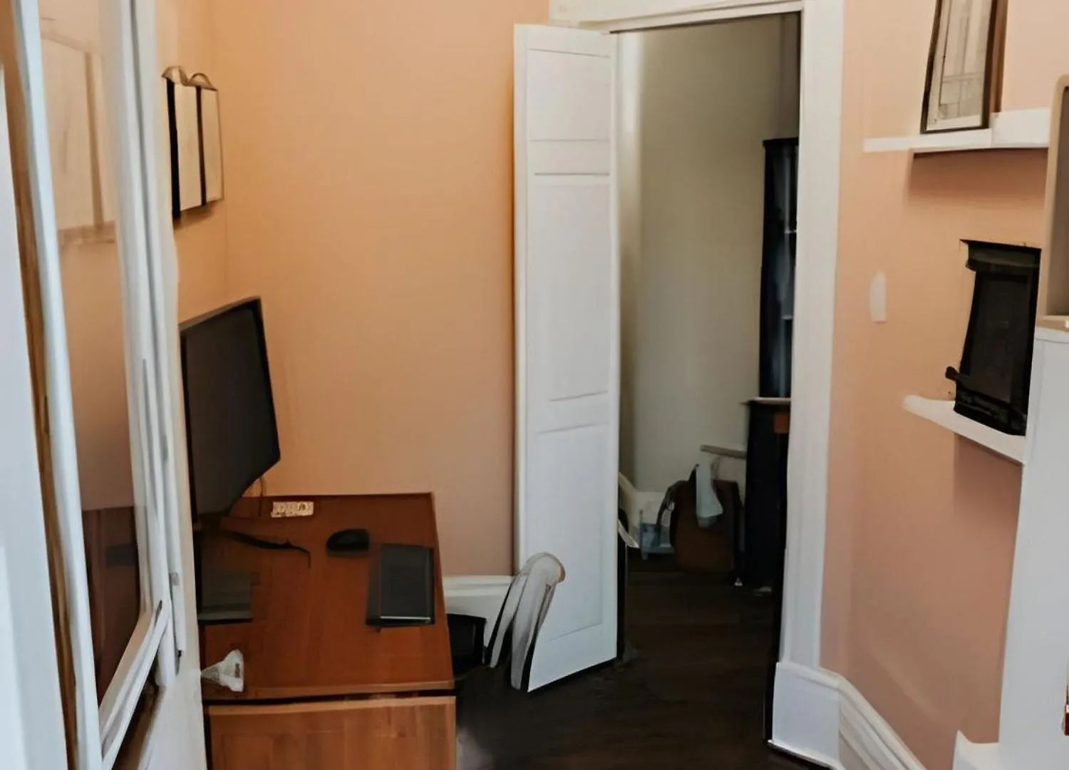 Willa Charming Family House 3 Bdr With Balcony Toronto 0*,  Kanada