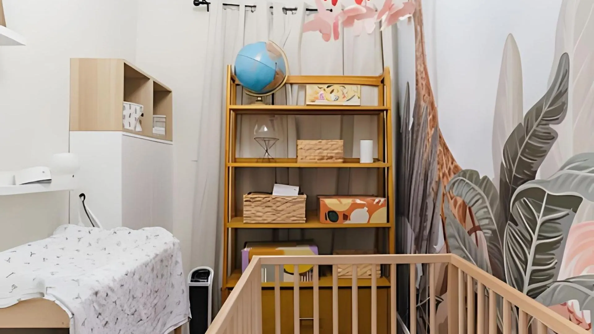 Willa Charming Family House 3 Bdr With Balcony Toronto Kanada