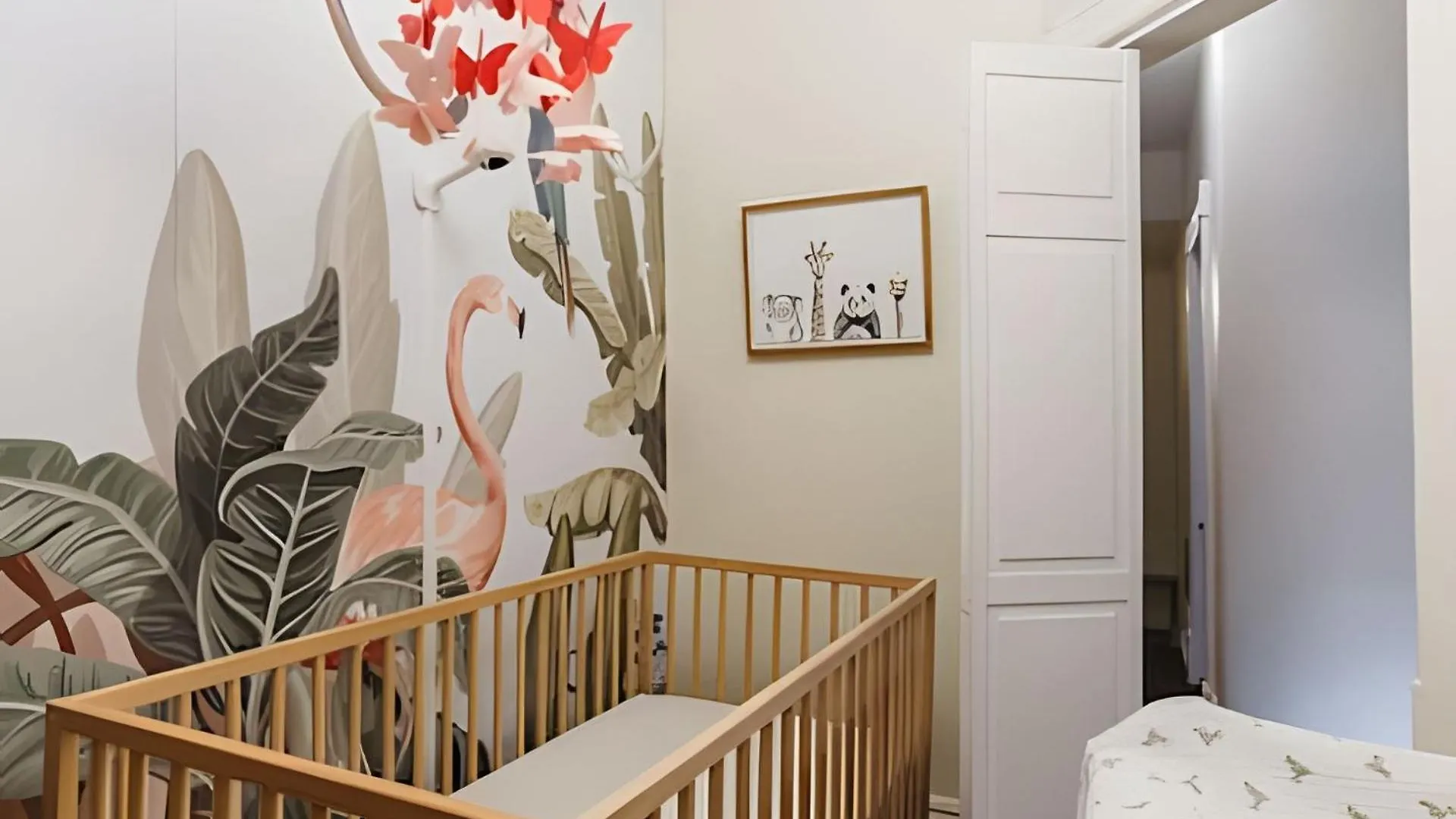 Willa Charming Family House 3 Bdr With Balcony Toronto Dom wakacyjny