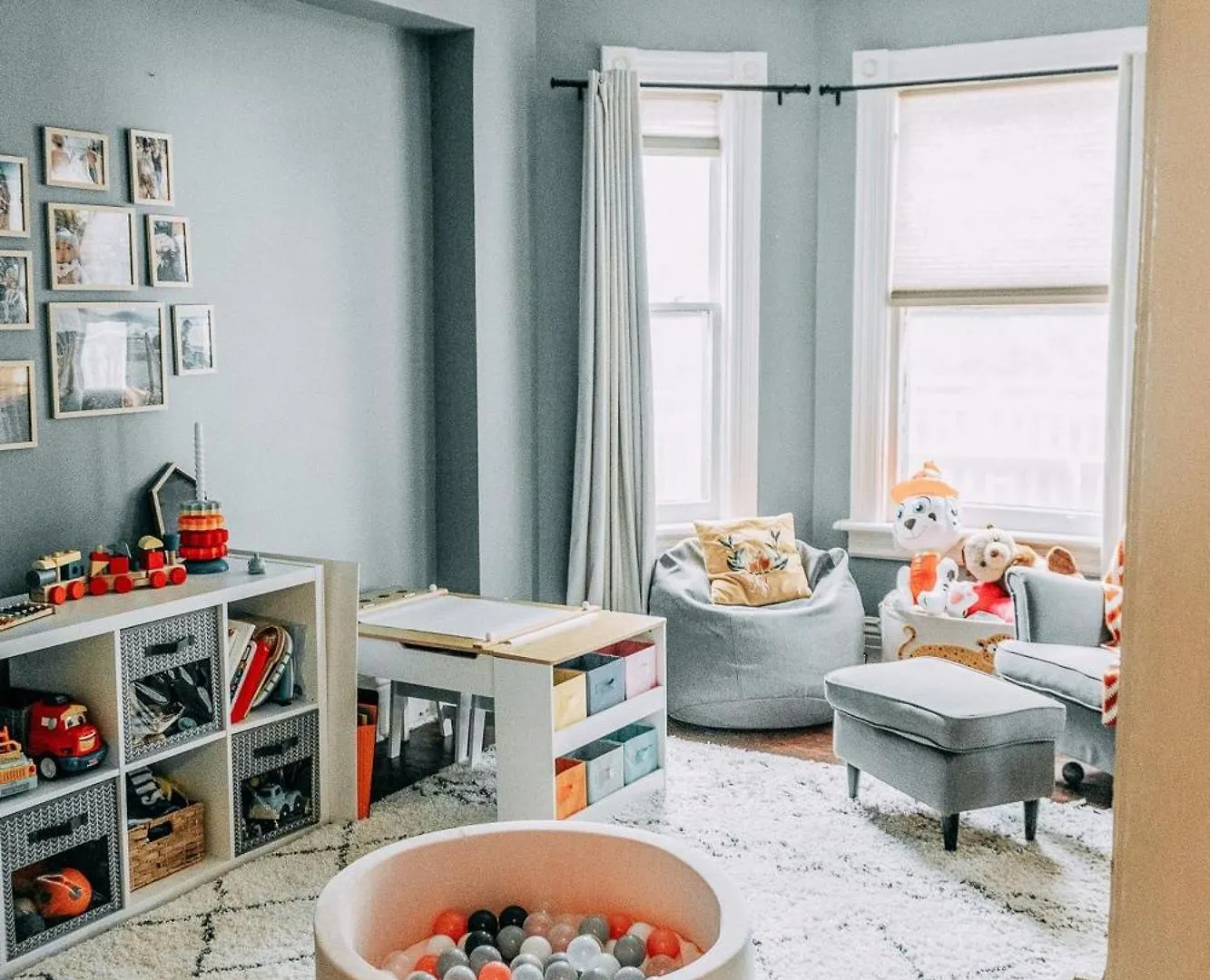 Willa Charming Family House 3 Bdr With Balcony Toronto Dom wakacyjny