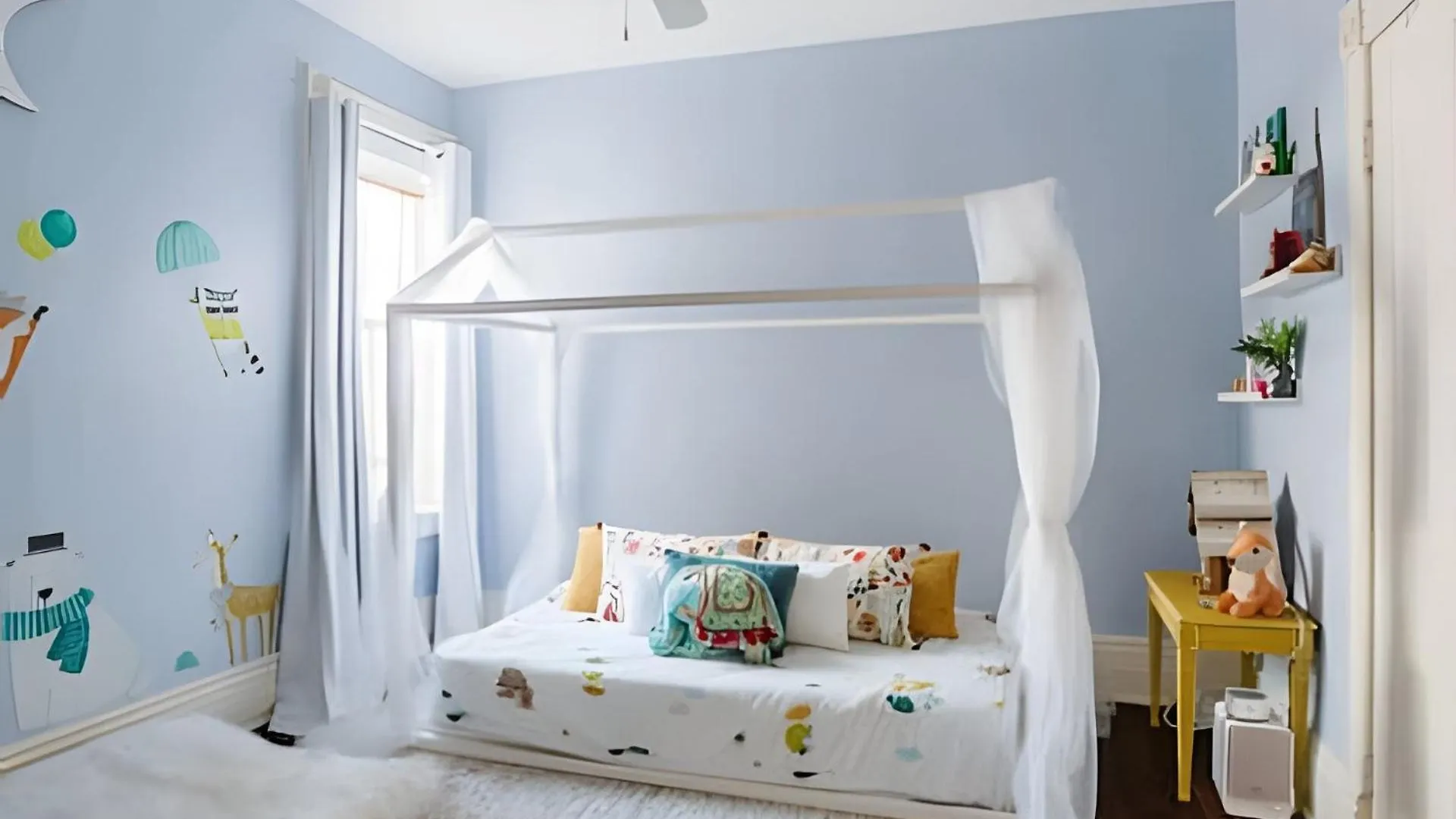Willa Charming Family House 3 Bdr With Balcony Toronto
