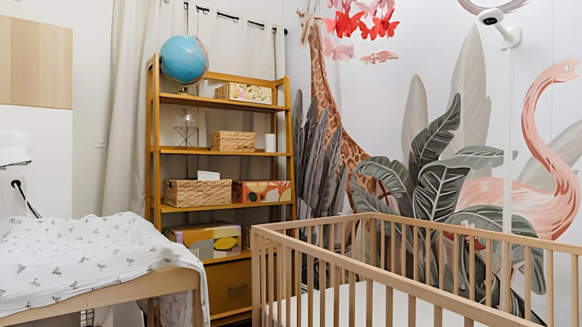Willa Charming Family House 3 Bdr With Balcony Toronto Dom wakacyjny