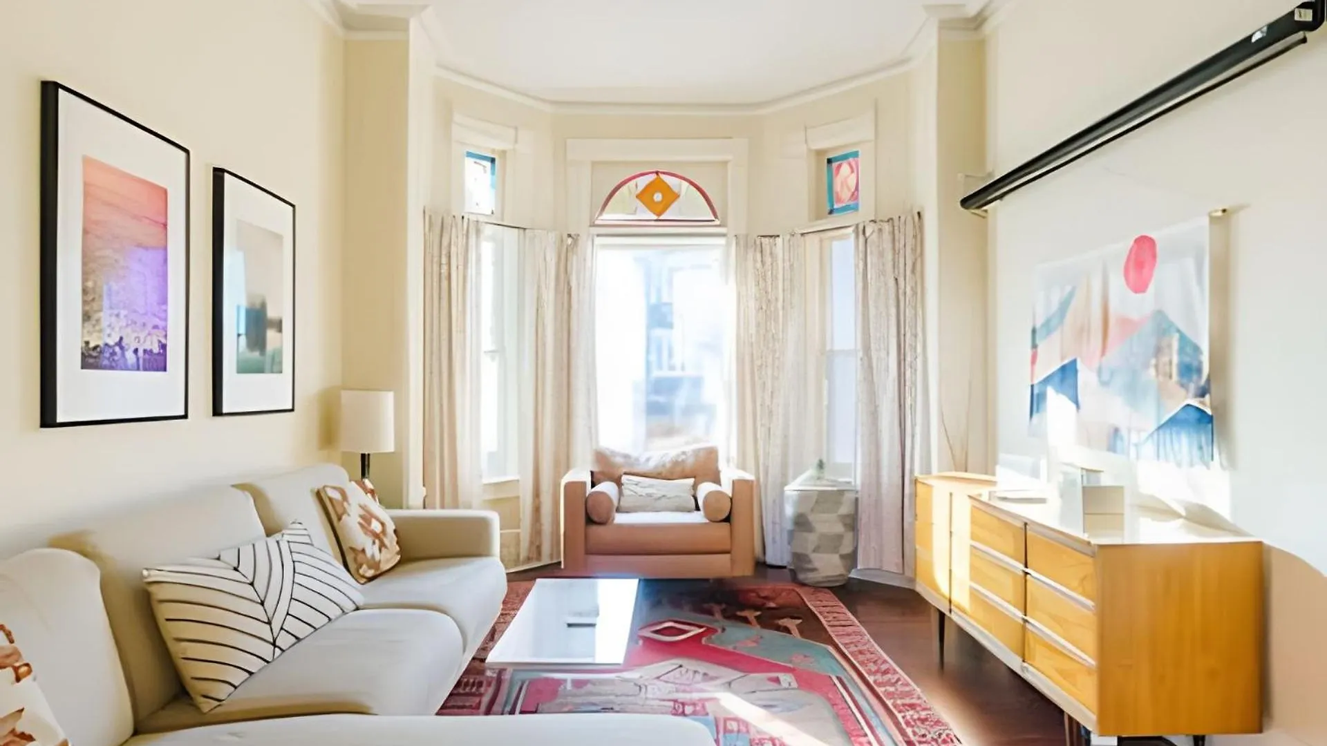 Willa Charming Family House 3 Bdr With Balcony Toronto