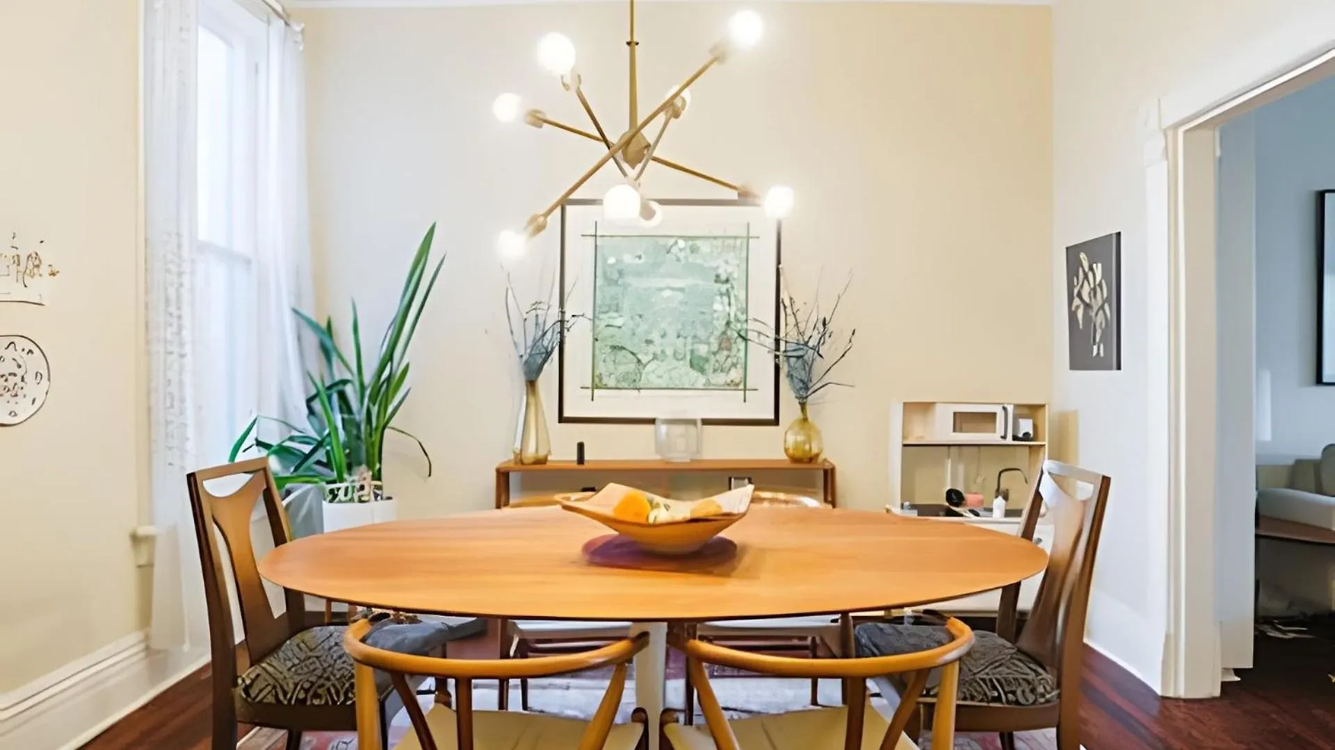 Willa Charming Family House 3 Bdr With Balcony Toronto Dom wakacyjny